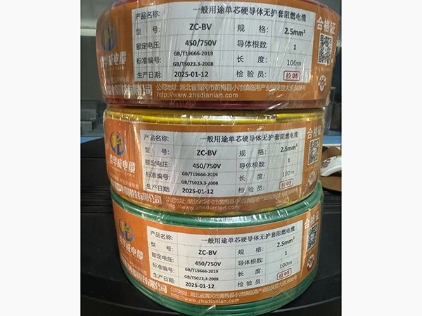 产品展示