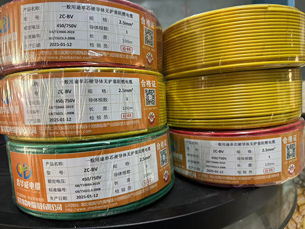 产品展示