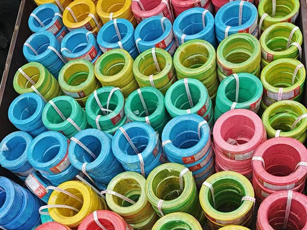 产品展示